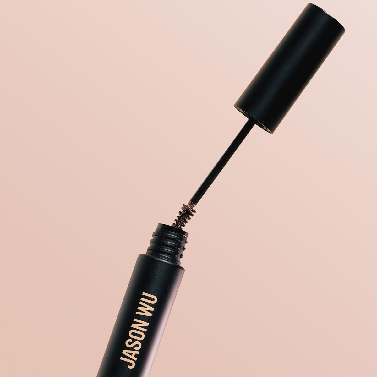 Thick and Fluffy - Dark Brown