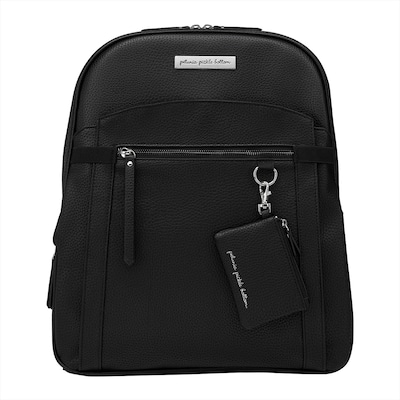 2-in-1 Provisions Backpack Diaper Bag