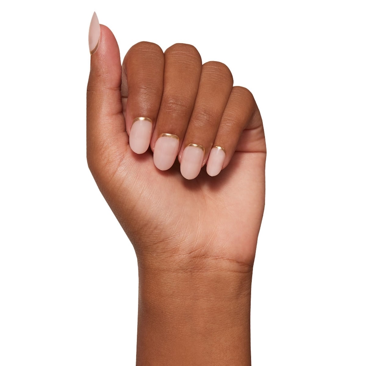 Goal Digger Press-On Nails