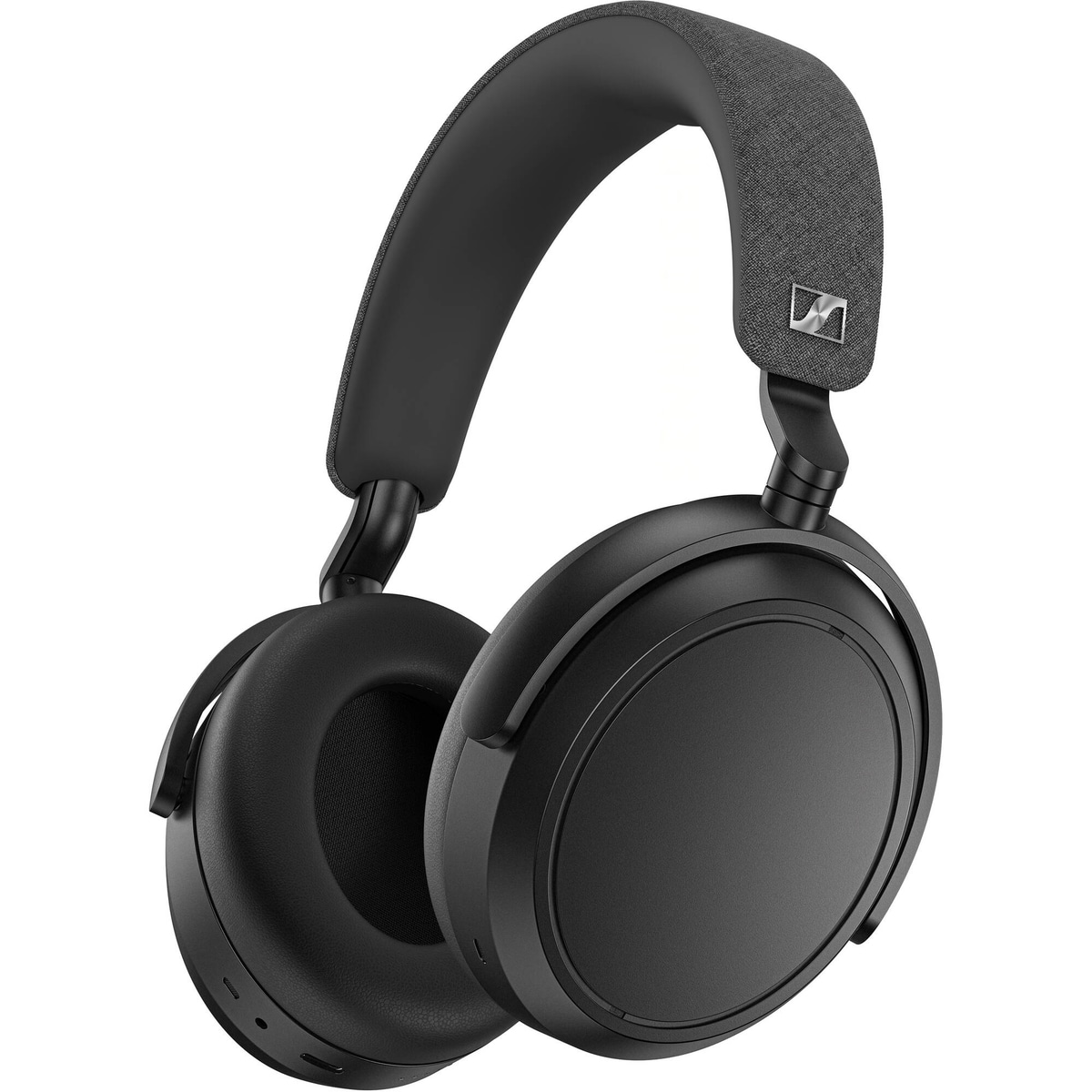 Casque circum-aural sans fil à réduction de bruit MOMENTUM 4 (Noir)