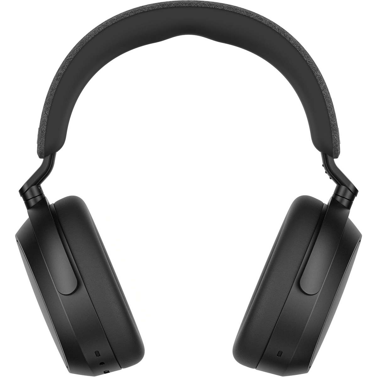 Casque circum-aural sans fil à réduction de bruit MOMENTUM 4 (Noir)