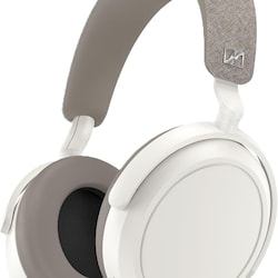 Sennheiser MOMENTUM 4 Noise-Canceling Wireless Over-Ear Headphones