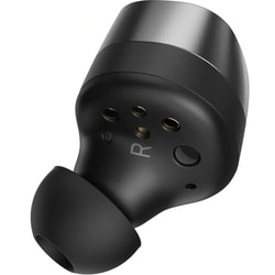 MOMENTUM True Wireless 4 Noise-Canceling Earbuds (Black Graphite) 4