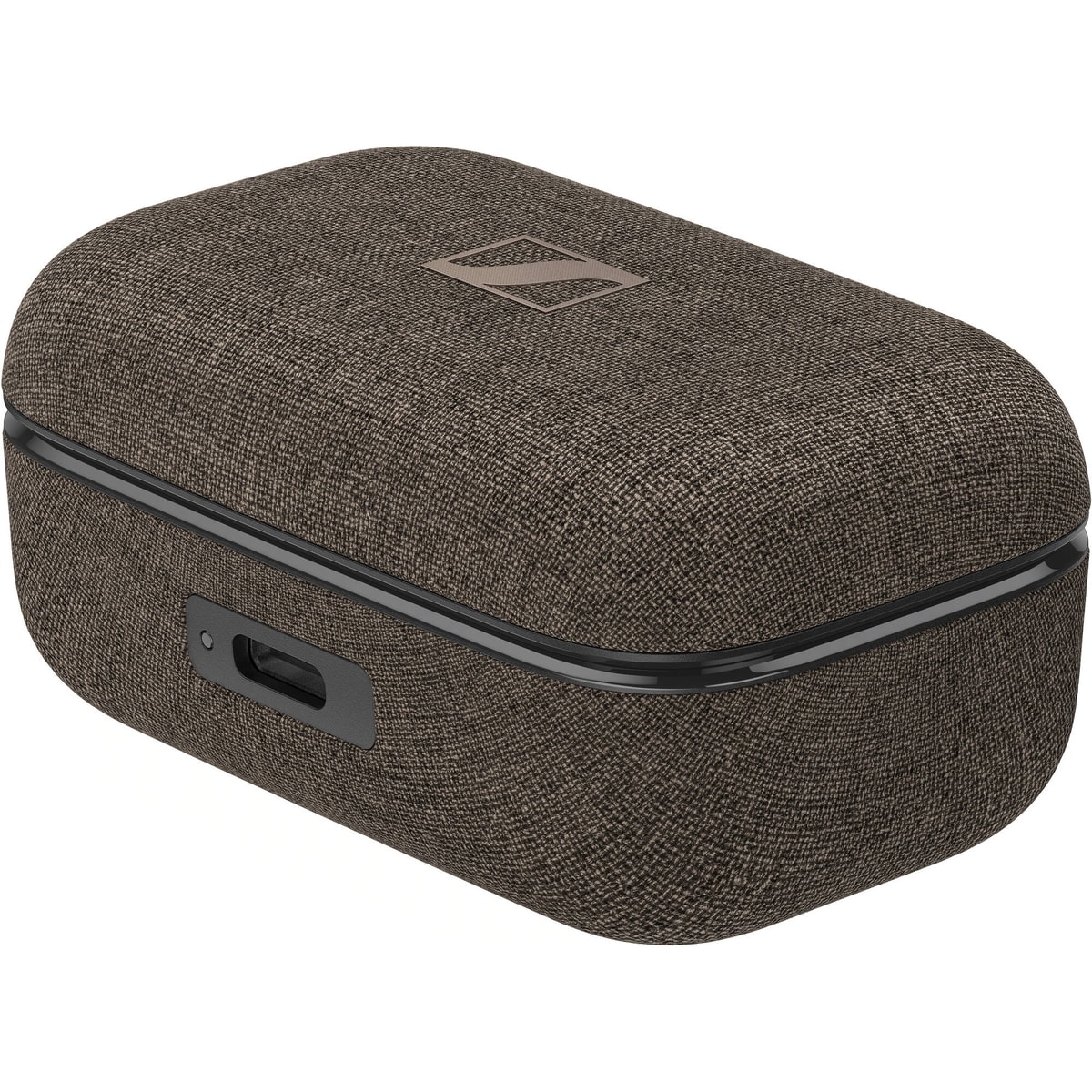 Écouteurs sans fil à réduction de bruit MOMENTUM True Wireless 4 (Cuivre noir)