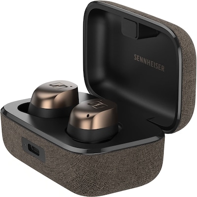 Momentum True Wireless 4 Smart Earbuds
