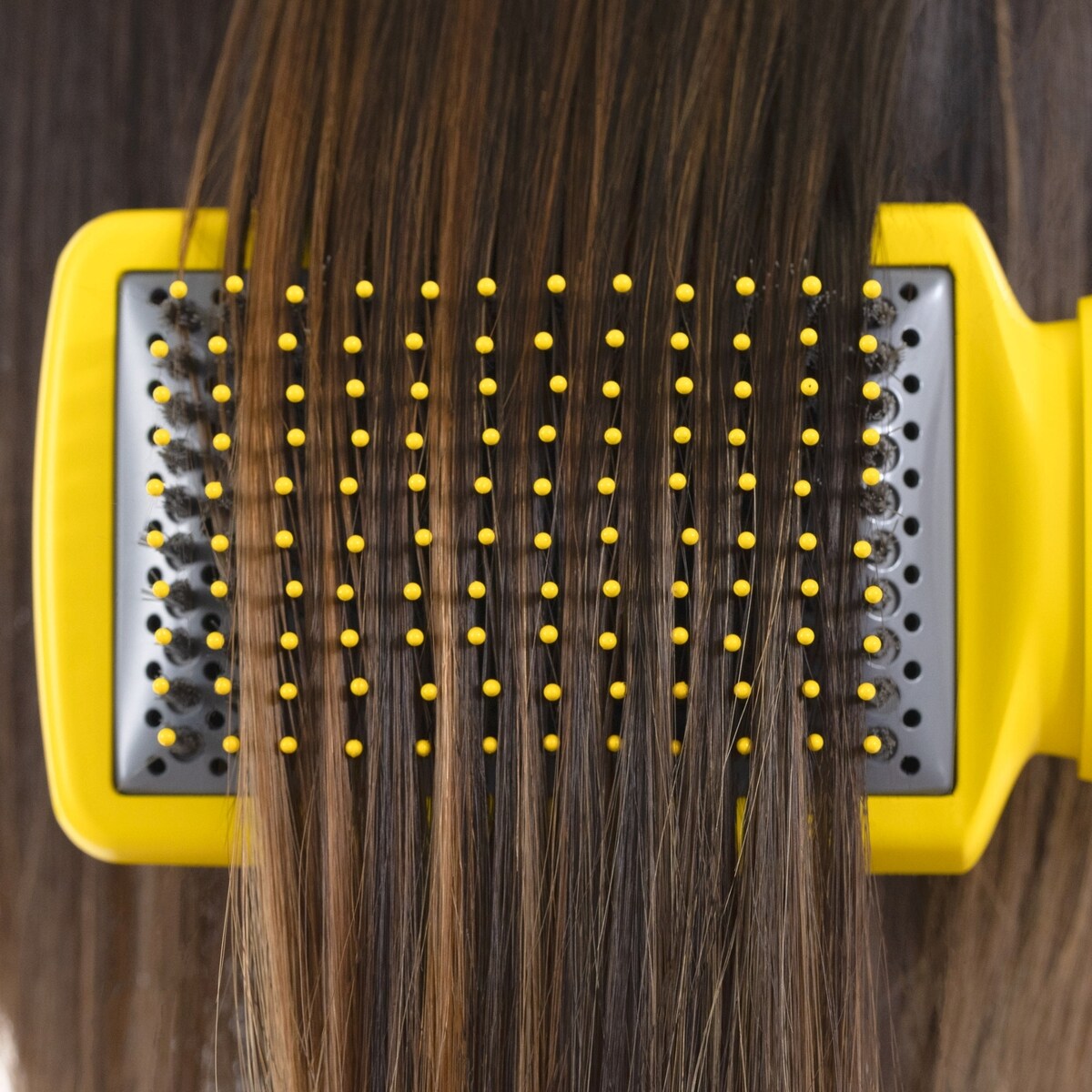 The Half Shot Small Round Blow-Dryer Brush