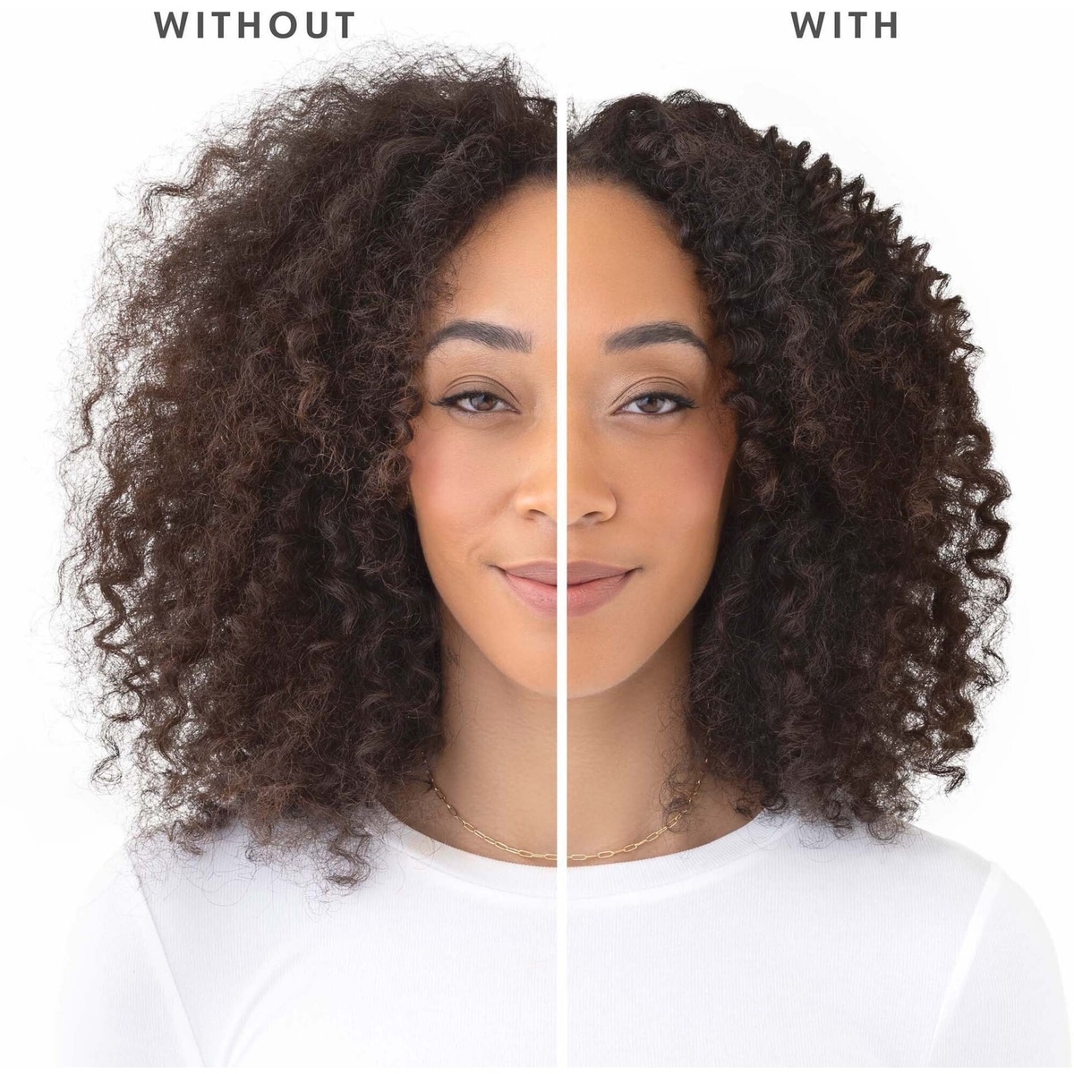 Format Voyage - Final Call Brume Anti-Frisottis et Antistatique Parfum Blanc