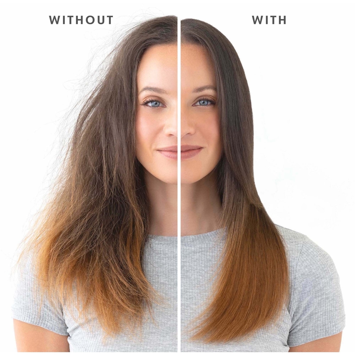 Format Voyage - Final Call Brume Anti-Frisottis et Antistatique Parfum Blanc