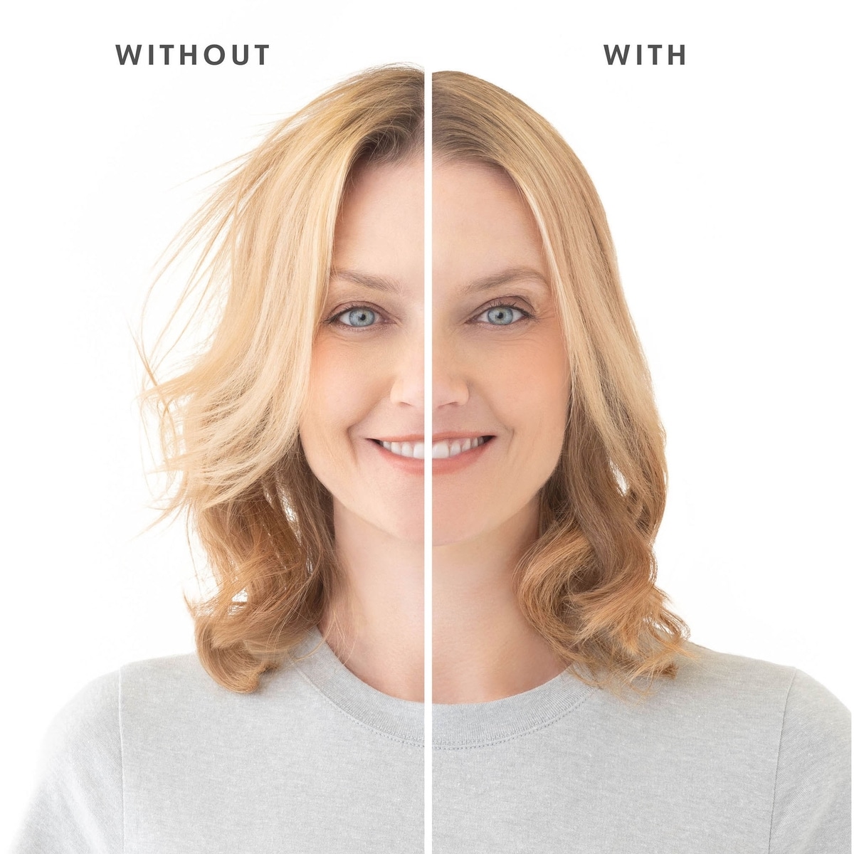 Format Voyage - Final Call Brume Anti-Frisottis et Antistatique Parfum Blanc