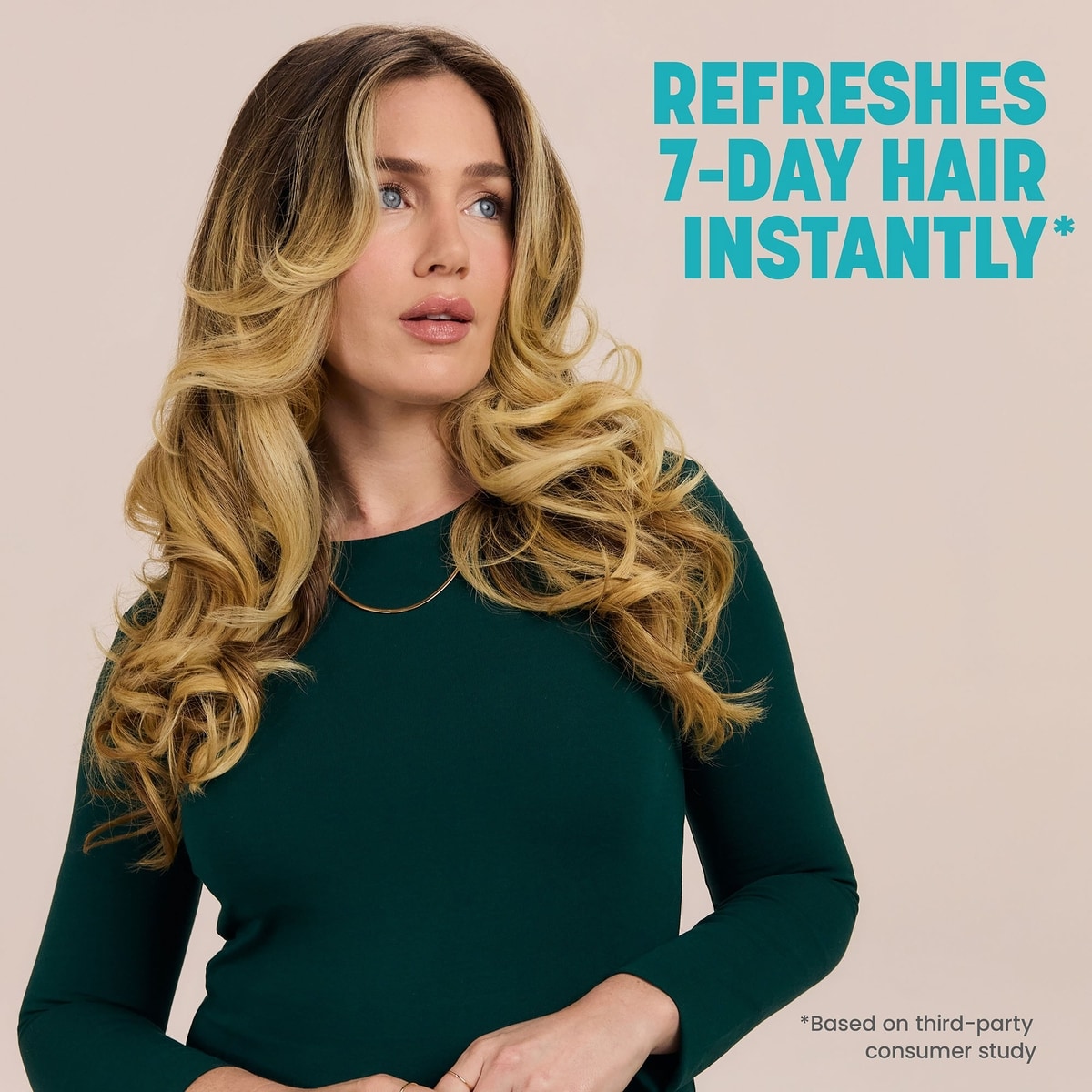 Detox Dry Shampoo Original Scent