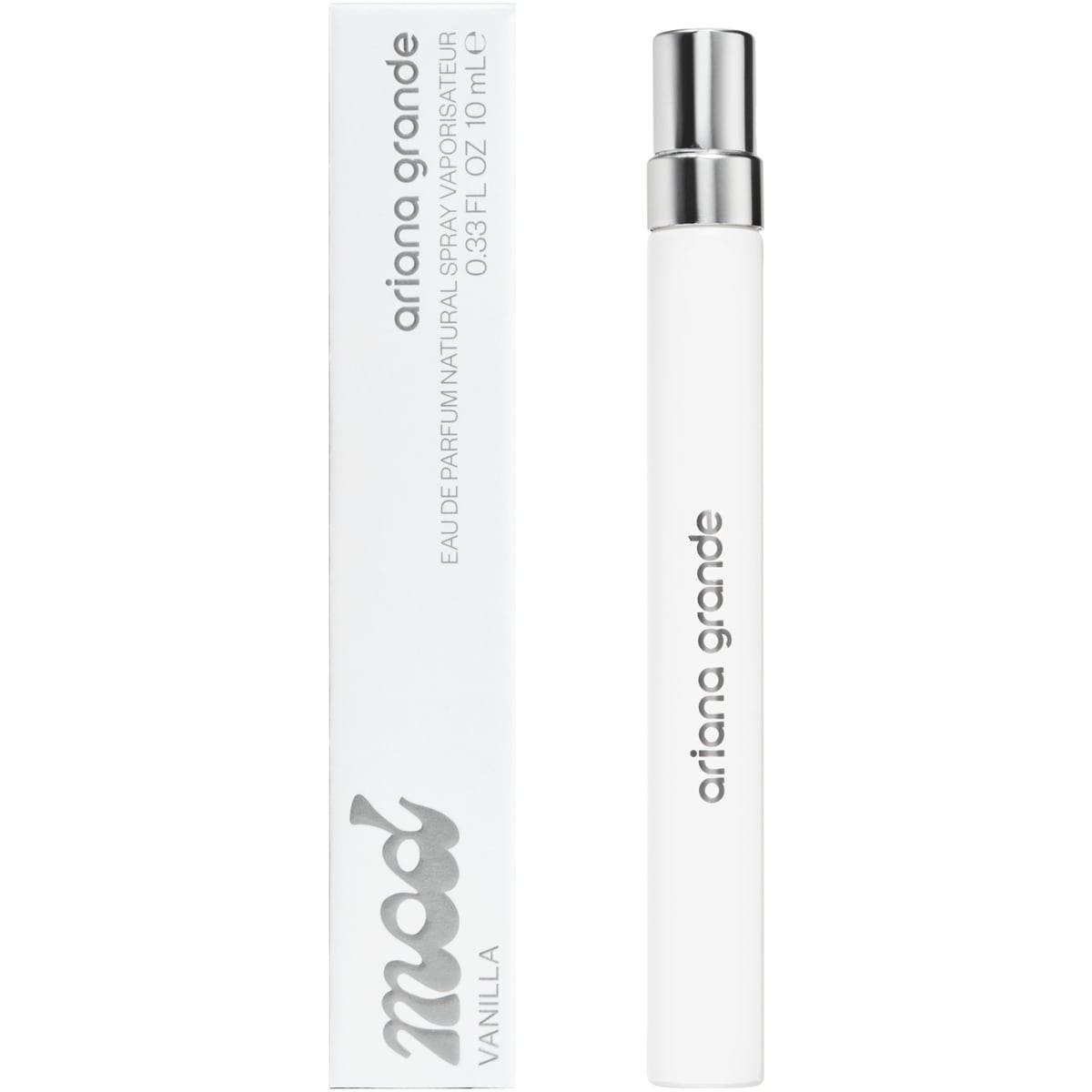 MOD Vanilla Eau de Parfum Travel Spray