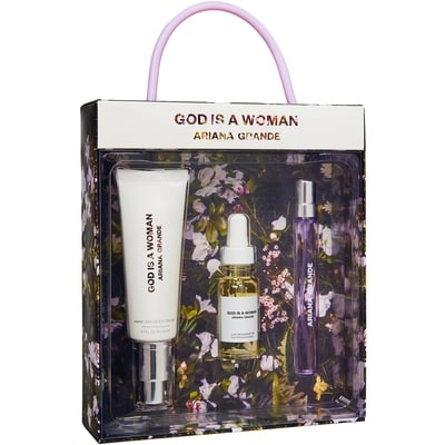 Ariana Grande God Is A Woman Body Set