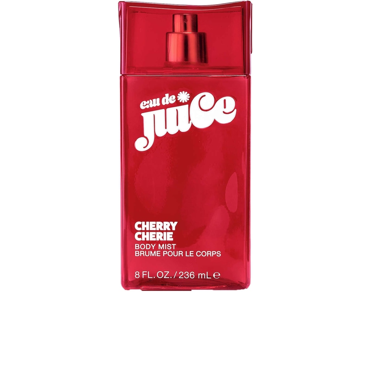 Cosmopolitan Eau De Juice Cherry Cherie Body Mist | Shoppers Drug Mart