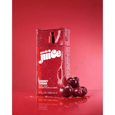 Cherry Cherie Body Mist 2