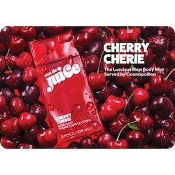 Cherry Cherie Body Mist 3