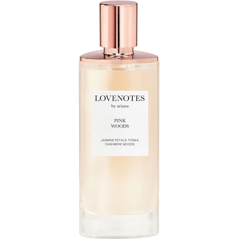 LOVENOTES Pink Woods Eau de Parfum Spray