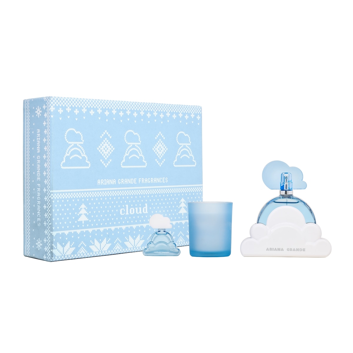 Ariana Grande Cloud Perfume Gift Set | Shoppers Drug Mart