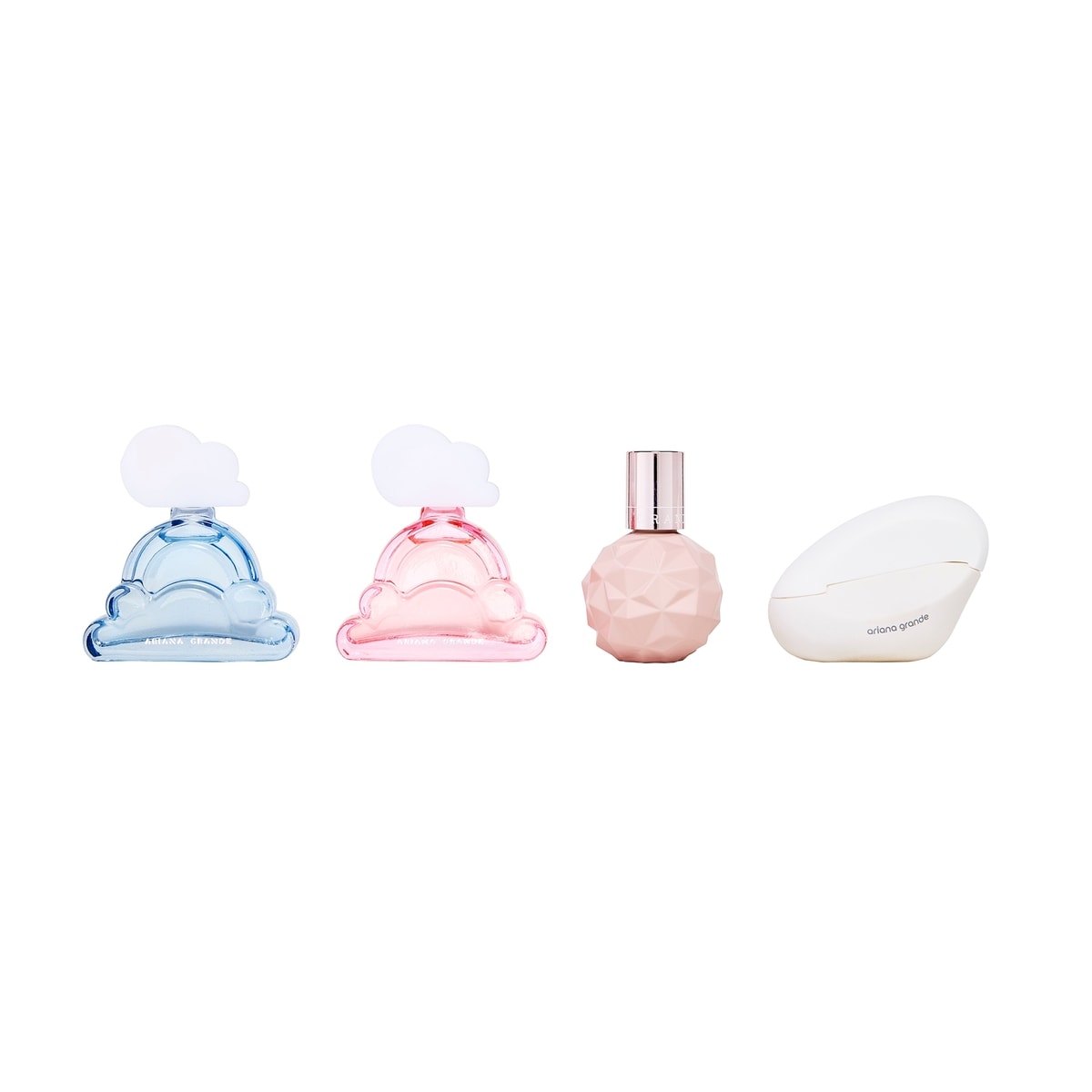 Ariana Grande 4 Piece Coffret Set | Shoppers Drug Mart
