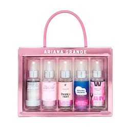 Ariana Grande 5 Piece Body Mist Coffret Set | Shoppers Drug Mart