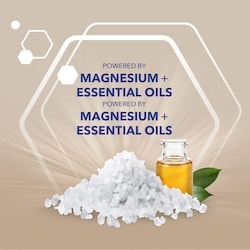 Epsom Salt Magnesium Soak, Arnica Body Relief with Menthol 4