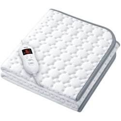 Heated Underblanket 1