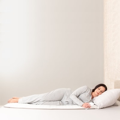 Heated Underblanket 4