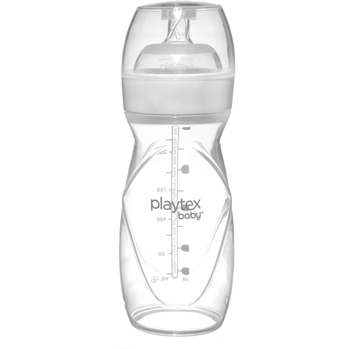 Baby Nurser Bottles with 5 Liners
