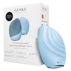 Sonic Facial Brush 5-1 (Aquamarine) 1
