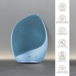 Sonic Facial Brush 5-1 (Aquamarine) 3