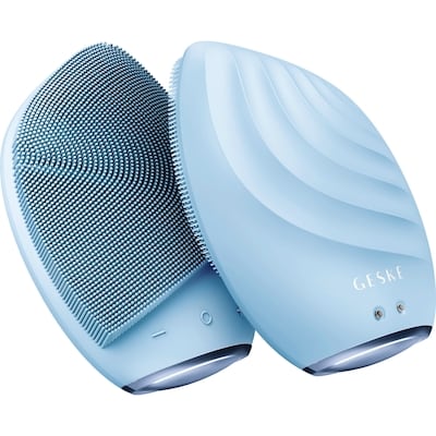 Sonic Facial Brush 5-1 (Aquamarine) 6