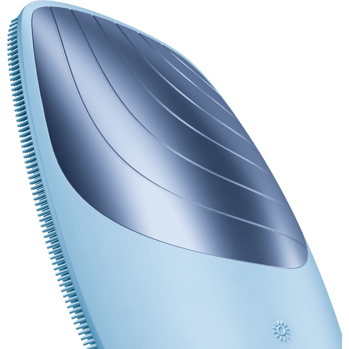 Sonic Thermo Cleansing Brush 6-1 (Aquamarine)