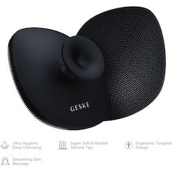 Body Brush 4-1 (Black) 2