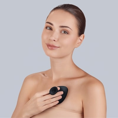 Body Brush 4-1 (Black) 4