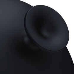 Body Brush 4-1 (Black) 5