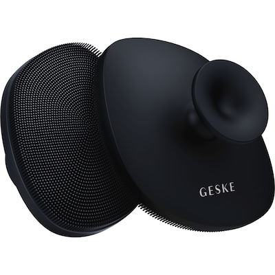 Body Brush 4-1 (Black) 6