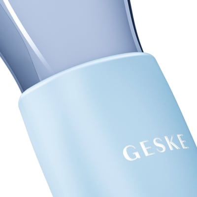 Cool & Warm Duo Eye Massagers (Aquamarine) 5