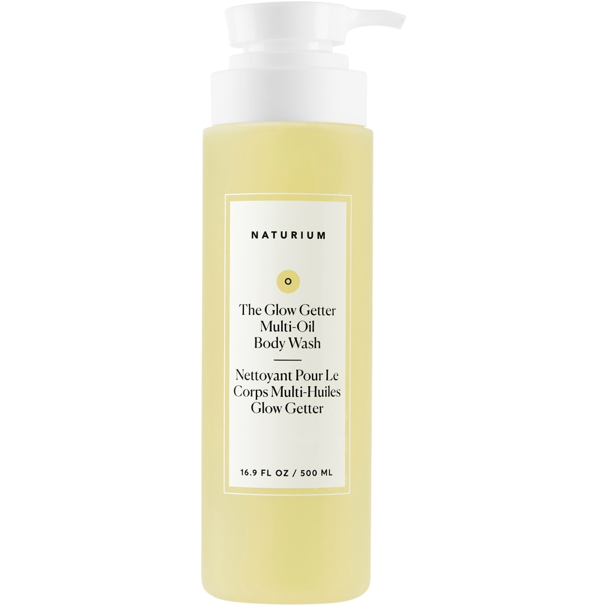 Nettoyant pour le Corps Multi-huiles Glow Getter