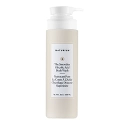 The Smoother Glycolic Acid Body Wash 1