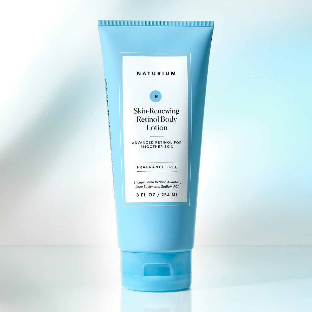 Retinol Body Lotion