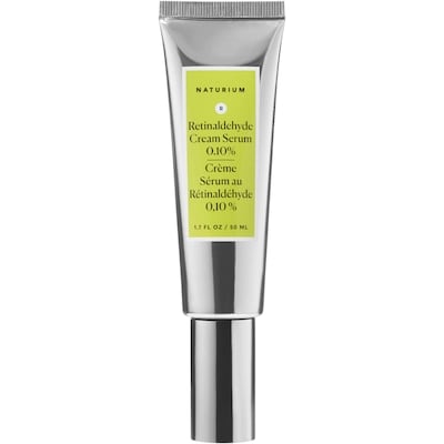 Crème Sérum au Rétinaldéhyde 0,10 %