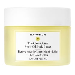 The Glow Getter Multi-Oil Body Butter 1