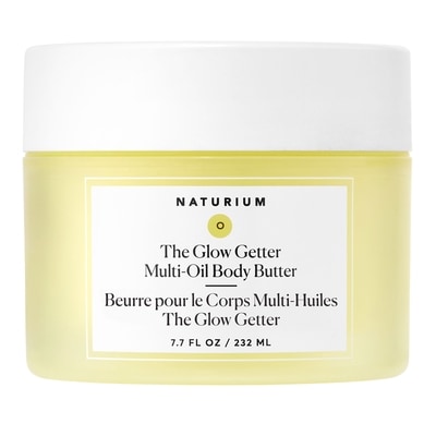 The Glow Getter Multi-Oil Body Butter