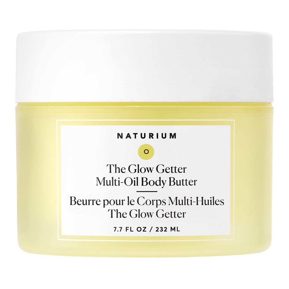 The Glow Getter Multi-Oil Body Butter