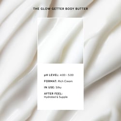 The Glow Getter Multi-Oil Body Butter 4