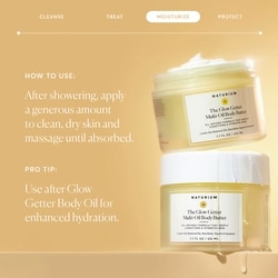 The Glow Getter Multi-Oil Body Butter 5
