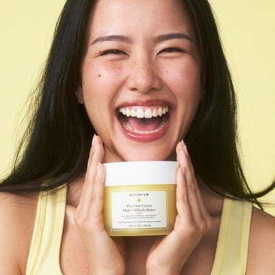 The Glow Getter Multi-Oil Body Butter 6