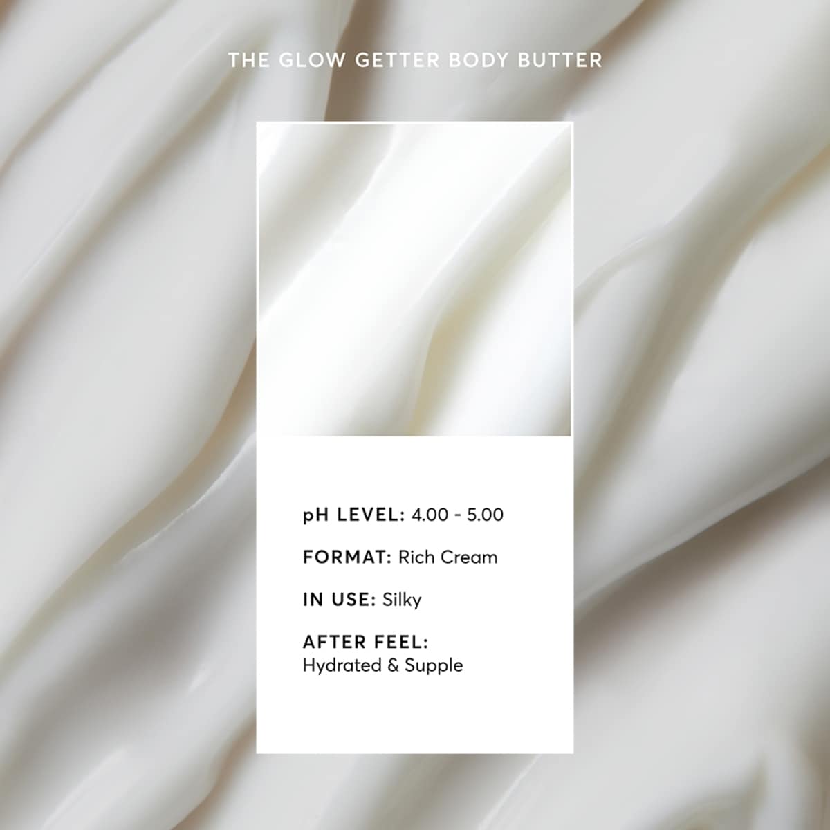 The Glow Getter Multi-Oil Body Butter