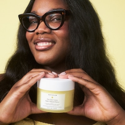 The Glow Getter Multi-Oil Body Butter 7
