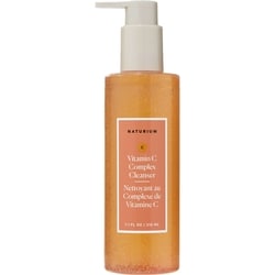 Nettoyant au Complexe de Vitamine C 1