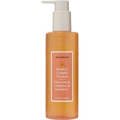 Nettoyant au Complexe de Vitamine C